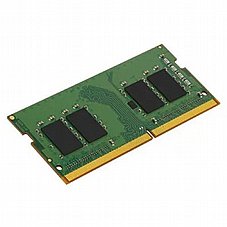 ������ ����� ���� Kingston SODIMM 8GB DDR4 2400Mhz  8192MB CL17