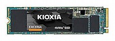 ���� ���� Kioxia� 500GB SSD LRC10Z500GG8 M.2 2280 NVMe