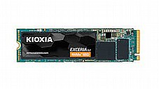 ���� ���� Kioxia� 1000GB SSD LRC20Z002TG8 M.2 2280 NVMe