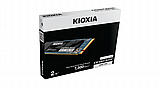 דיסק קשיח Kioxia® PCIe M2 2TB EXCERIA PLUS G4 NVMe 7300MB-6600MB SSD (LSF10Z002TG8) דיסק קשיח Kioxia® PCIe M2 2TB EXCERIA PLUS G4 NVMe 7300MB-6600MB SSD (LSF10Z002TG8)