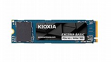 ���� ���� Kioxia� PCIe M2 2TB EXCERIA PLUS G4 NVMe 7300MB-6600MB SSD (LSF10Z002TG8)