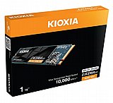 דיסק קשיח Kioxia® PCIe M2 1TB EXCERIA G3 NVMe 10000MB-8900MB SSD (LVC10Z001TG8) דיסק קשיח Kioxia® PCIe M2 1TB EXCERIA G3 NVMe 10000MB-8900MB SSD (LVC10Z001TG8)
