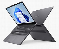 ���� ���� Lenovo IPS3 15 Core� I7-13620H  10x 2.4GHz ,16GB, 512GB,DOS