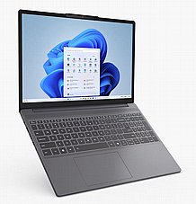 ���� ���� Lenovo IPS3 15 Core� I7-13620H  10x 2.4GHz ,16GB, 512GB,DOS