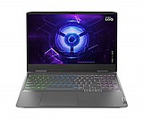 מחשב נייד Lenovo LOQ 15IRH8 82XV00T0IV Core® I5-12450H 8x 2.0GHz ,16GB, 512GB, FREEDOS ,RTX3050 מחשב נייד Lenovo LOQ 15IRH8 82XV00T0IV Core® I5-12450H 8x 2.0GHz ,16GB, 512GB, FREEDOS ,RTX3050