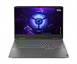 ���� ���� Lenovo LOQ GAMING 15IAX9 Core� I5-12450HX  8x 2.4GHz ,24GB, 512GB, FREEDOS ,RTX3050  