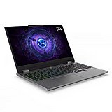 ���� ���� Lenovo LOQ GAMING 15IRX9 Core� I7-13650HX  14x 2.6GHz ,24GB, 512GB, FREEDOS ,RTX3050  
