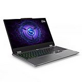 מחשב נייד Lenovo LOQ GAMING 15IRX9 Core® I7-13650HX 14x 2.6GHz ,24GB, 1024GB, FREEDOS ,RTX4060 מחשב נייד Lenovo LOQ GAMING 15IRX9 Core® I7-13650HX 14x 2.6GHz ,24GB, 1024GB, FREEDOS ,RTX4060