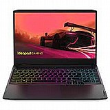 מחשב נייד Lenovo NB IP Gaming 3 15ACH6 82K2004NIV RYZEN® 7 5800H 8x 3.2GHz ,16GB, 1TB,RTX3060 6GB,WIN11 מחשב נייד Lenovo NB IP Gaming 3 15ACH6 82K2004NIV RYZEN® 7 5800H 8x 3.2GHz ,16GB, 1TB,RTX3060 6GB,WIN11