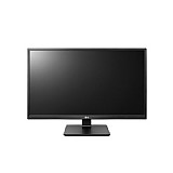 LG FLATRON 24BK550Y-B - LED 24" Class Full HD IPS HDMI  