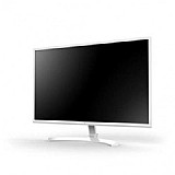 LG FLATRON 24mp58vq-W - LED 23.8" Class Full HD IPS HDMI  