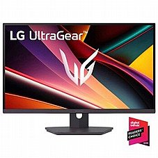 ��� ���� �������� LG 27" UltraGear IPS QHD 1440p 200Hz 1ms Gaming Monitor