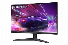 LG 27GQ50F-B - LED 27" Class Full HD 165HZ DP HDMI  