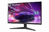 LG 27GQ50F-B - LED 27" Class Full HD 165HZ DP HDMI  