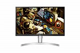 LG 27UL550-W - LED 27" IPS 4K UHD Smart Monitor HDMI LG 27UL550-W - LED 27" IPS 4K UHD Smart Monitor HDMI