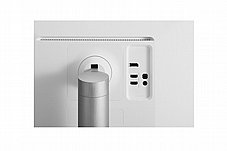 LG 27UL550-W - LED 27" IPS 4K UHD Smart Monitor HDMI  