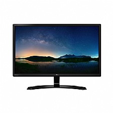 LG FLATRON 27mp58vq-p - LED 27" Class Full HD IPS HDMI  