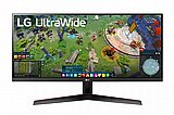 LG "29 UltraWide FHD HDR FreeSync Monitor with USB Type-C LG "29 UltraWide FHD HDR FreeSync Monitor with USB Type-C