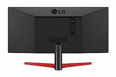 LG "29 UltraWide FHD HDR FreeSync Monitor with USB Type-C  