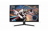 LG UltraGear 32GK650F-B - LED 32" Class 2K QHD 144HZ DP HDMI LG UltraGear 32GK650F-B - LED 32" Class 2K QHD 144HZ DP HDMI