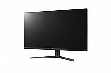 LG UltraGear 32GK650F-B - LED 32" Class 2K QHD 144HZ DP HDMI  