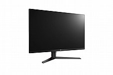 LG UltraGear 32GK650F-B - LED 32" Class 2K QHD 144HZ DP HDMI  