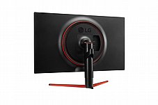 LG UltraGear 32GK650F-B - LED 32" Class 2K QHD 144HZ DP HDMI  