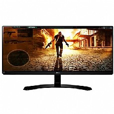 LG FLATRON 34UM68-P - LED 34" FULL HD IPS HDMI  