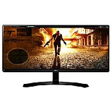 LG FLATRON 34UM68-P - LED 34" FULL HD IPS HDMI LG FLATRON 34UM68-P - LED 34" FULL HD IPS HDMI