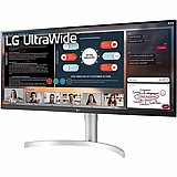 LG FLATRON 34WN650-W - LED 34" FULL HD IPS HDMI  