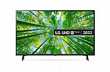 טלוויזיה LG "43 4K 43UQ80006LD LCD טלוויזיה LG "43 4K 43UQ80006LD LCD