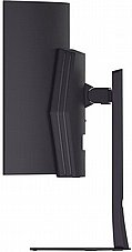 ��� ���� ���� �������� LG 45" UltraGear GX9 WQHD OLED 240Hz 0.03ms