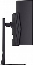 ��� ���� ���� �������� LG 45" UltraGear GX9 WQHD OLED 240Hz 0.03ms