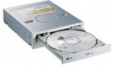 LG CDROM GCR-8523B X52