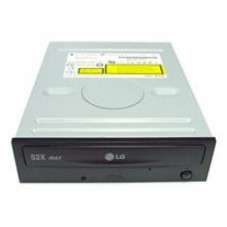  LG CDROM GCR-8523B X52 Black