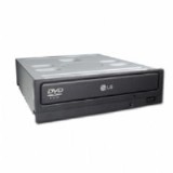 LG DVD ROM GDR-H30N-B X16 Black LG DVD ROM GDR-H30N-B X16 Black