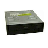 LG CDRW GCE-8527BB 52X32X52 Black
