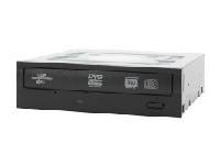 LG DVD+-RW GH-22LP20 X22 Lightscribe SUPER MULTI DRIVE Black IDE