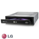 LG DVD+-RW GH-24NSB0 X24 SUPER MULTI DRIVE+SOFTWARE Black SATA LG DVD+-RW GH-24NSB0 X24 SUPER MULTI DRIVE+SOFTWARE Black SATA