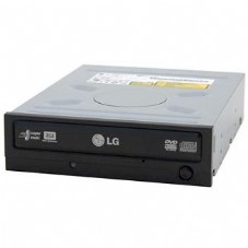 LG DVD+-RW GH22NP20  X22 SUPER MULTI DRIVE Black IDE
