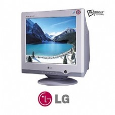 ��� ���� LG "17 CRT T713SH FLATRONez 