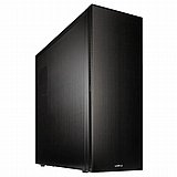 Lian-Li A76X Black Aluminum ,Tool-free, NO PSU ,3X140mm +120mm Fan, 3USB2/3.0, Audio & speaker Lian-Li A76X Black Aluminum ,Tool-free, NO PSU ,3X140mm +120mm Fan, 3USB2/3.0, Audio & speaker