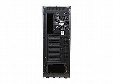  Lian-Li A76X Black Aluminum ,Tool-free, NO PSU ,3X140mm +120mm Fan, 3USB2/3.0, Audio & speaker