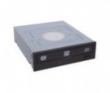 LITE-ON DVD+-IHAS124  X24 Black PANEL  SATA 