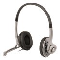 ������� ����� Logitech� Headset 250 (+MIC) SKYPE Certified USB 