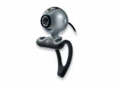 ����� ������� Logitech� QuickCam�  Pro 5000  