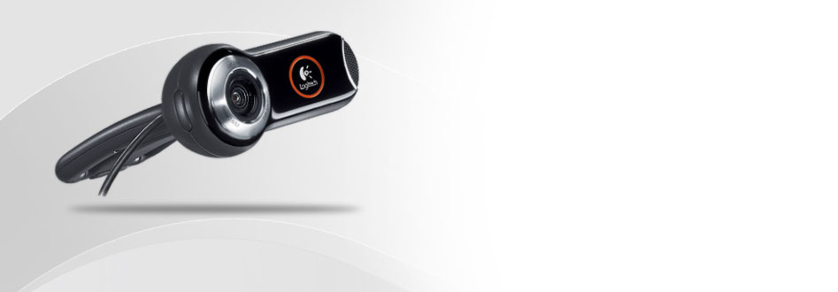 Blanco Oswald soplo מצלמת אינטרנט Logitech® QuickCam® Pro 9000 | מצלמות אינטרנט | Logitech |  שריון מחשבים