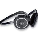 ������� �������� ����� Logitech� Wireless Headphones for PC  