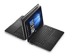 ���� ���� Latitude 3380 LT-RD33-10038 Core� i5-7200U 2x 2.5GHz 8192MB  