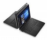 ���� ���� Latitude 3380 LT-RD33-10038 Core� i5-7200U 2x 2.5GHz 8192MB  